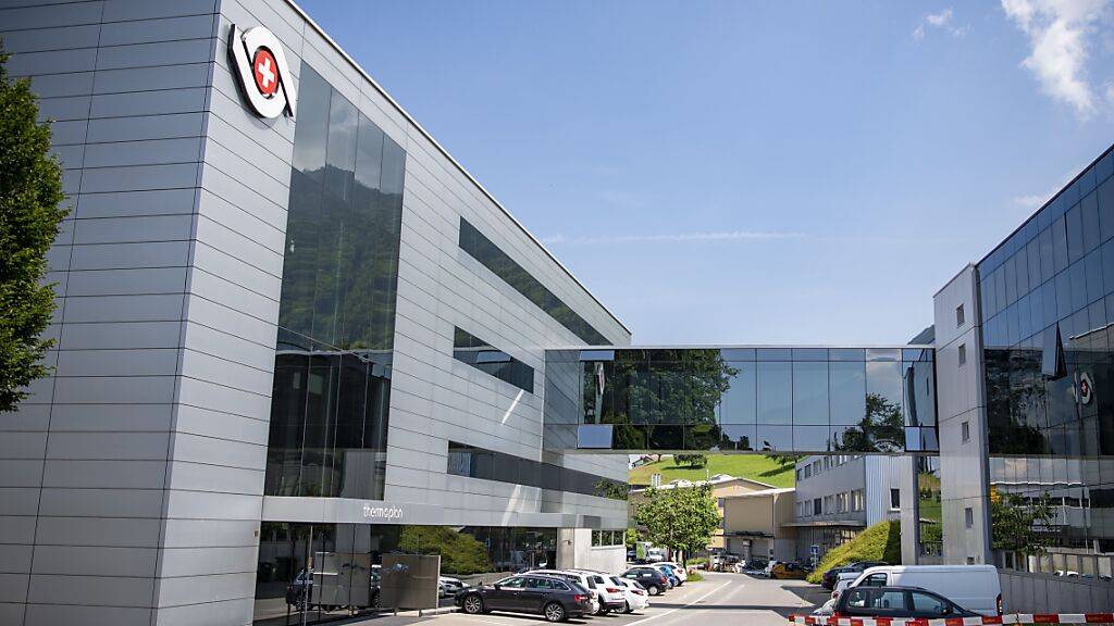 Die Firma Thermoplan kann an ihrem Hauptsitz und Produktionsstandort in Weggis ausbauen.