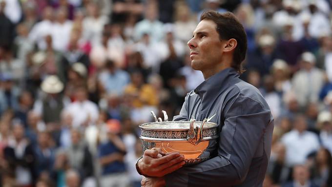 Nadal: «Heute würde ich nicht in New York spielen»