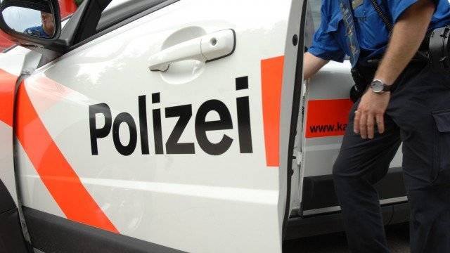 Fahrer flüchtet vor Grenzkontrolle