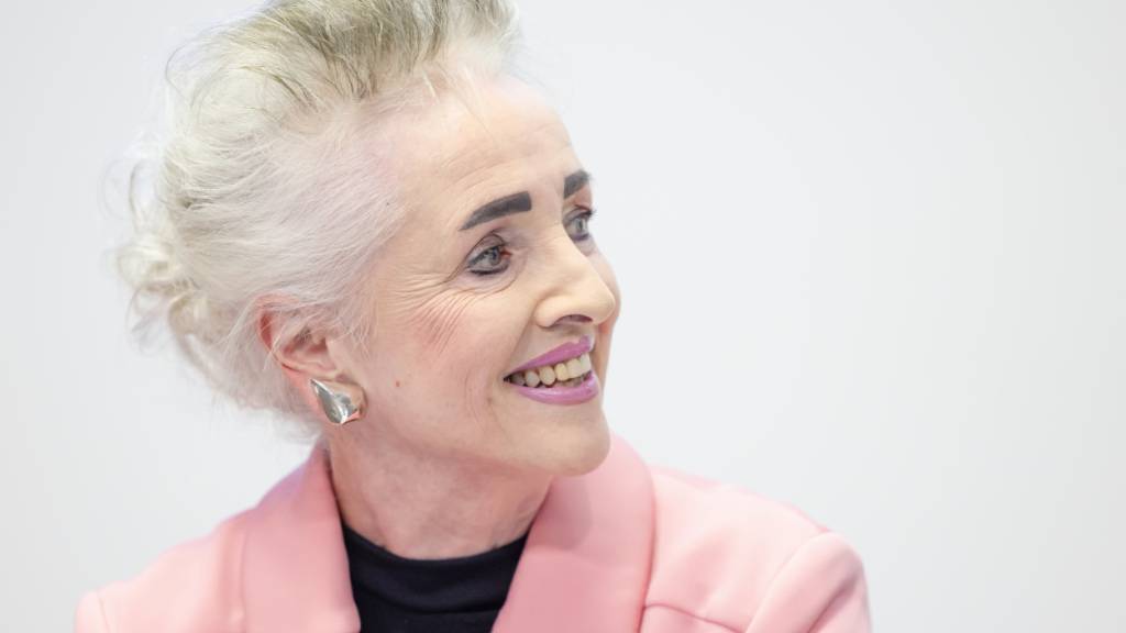 Die Zürcher FDP-Regierungsrätin Carmen Walker Späh hat ihren Rücktritt angekündigt. Bis zu den Wahlen im Frühling 2027 wird sie zwölf Jahre im Amt gewesen sein. (Archivbild)