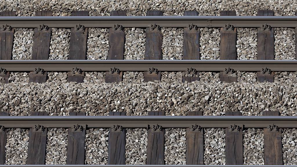 Zugausfälle an sechs Wochenenden: Kein Halt in Oensingen SO