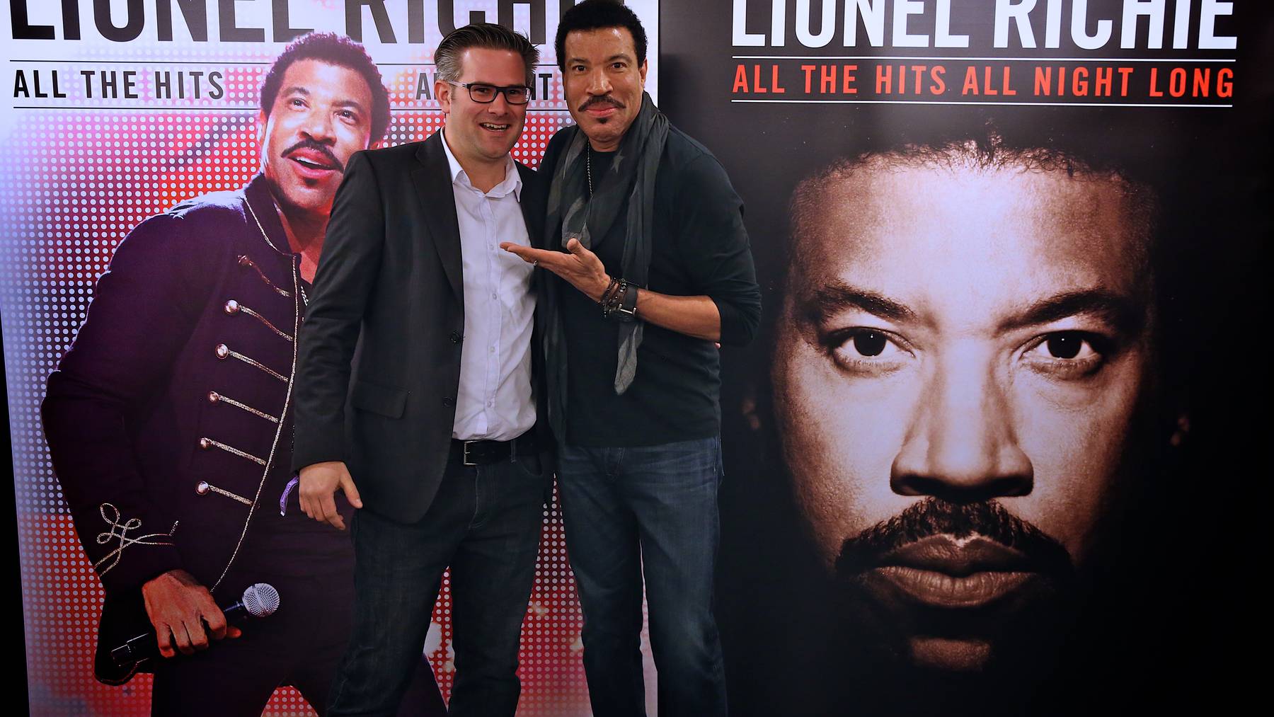 HIT 600: Die Top 3 von Roman Unternährer