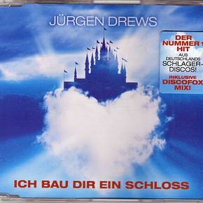 Ich bau dir ein Schloss