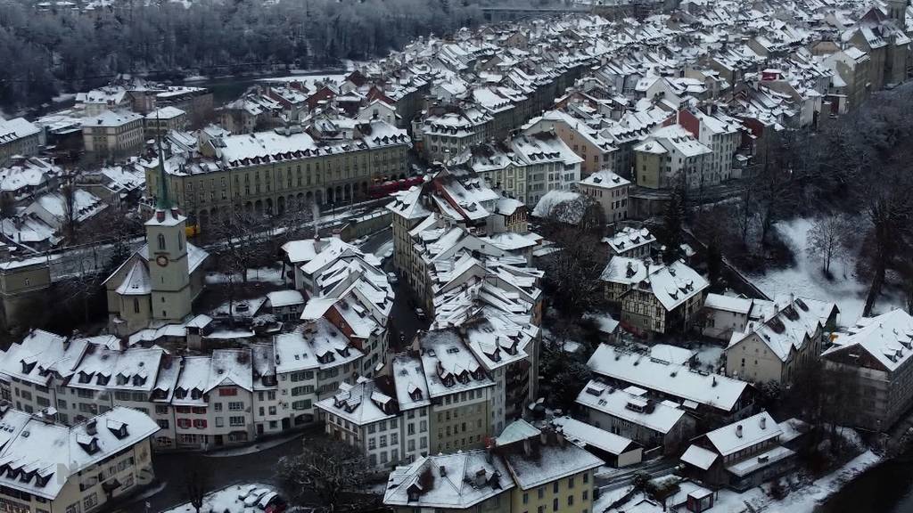 Öl und Gas im Winter Mangelware? SP schlägt 20°C als maximale Wohnungstemperatur vor