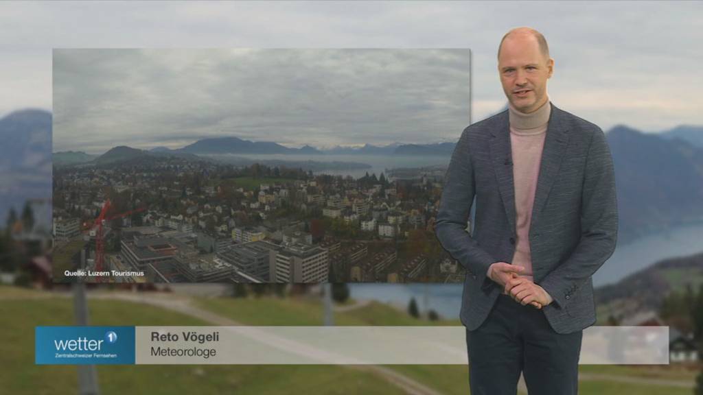 Wetter vom 09.11.2025