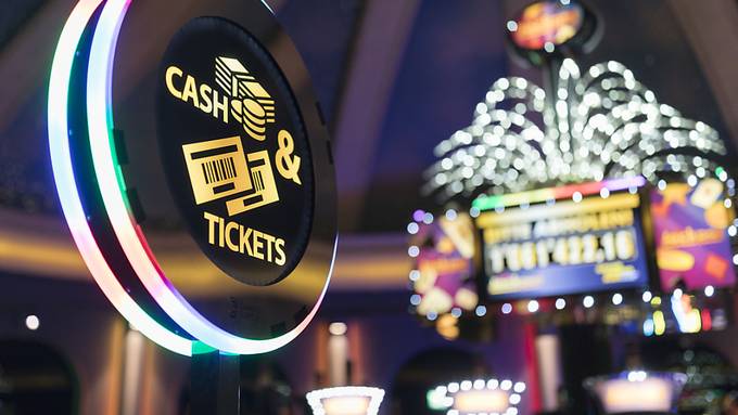 «Rien ne va plus»: Immer mehr Spielsperren in Casinos und Online