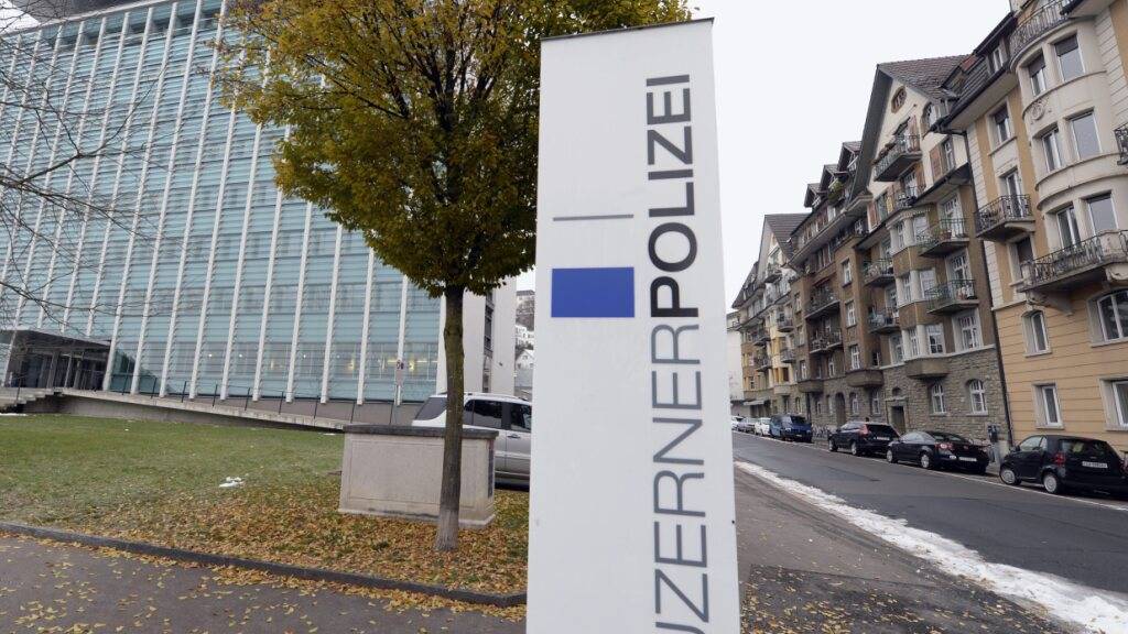 Die Luzerner Polizei hat einen Raser ermittelt. (Symbolbild)
