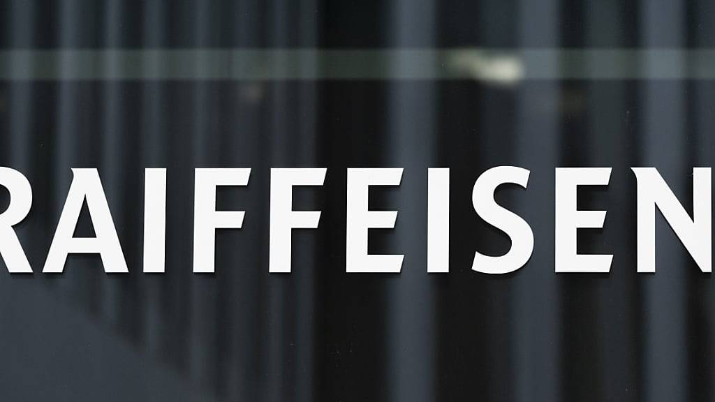 Die Raiffeisen-Gruppe hat im zurückliegenden Geschäftsjahr deutlich mehr verdient. (Symbolbild)