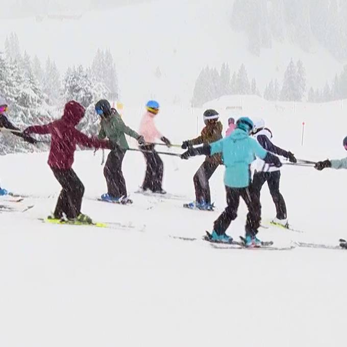Sind Skilager vom Aussterben bedroht?