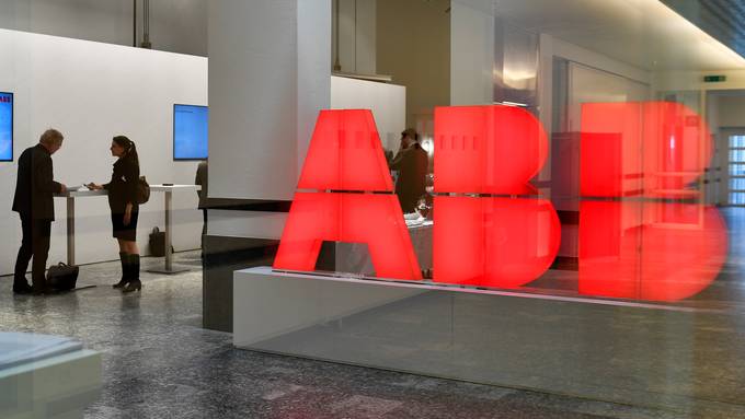 ABB schliesst Verkauf von Stromnetzsparte planmässig ab