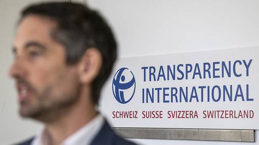 Jedes dritte Schweizer Unternehmen gibt Bestechung im Ausland zu