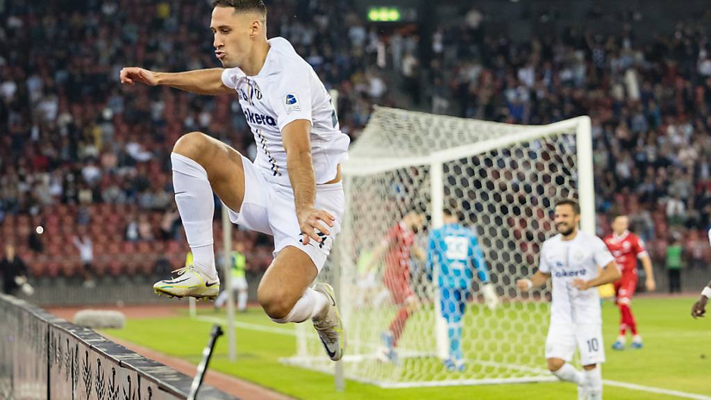 Nikola Katic bleibt dem FC Zürich über den Sommer 2025 hinaus erhalten: Der 27-Jährige verlängerte seinen Vertrag vorzeitig um ein weiteres Jahr