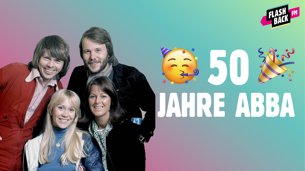 Vor 50 Jahren nahm ABBA ihr erstes Lied auf