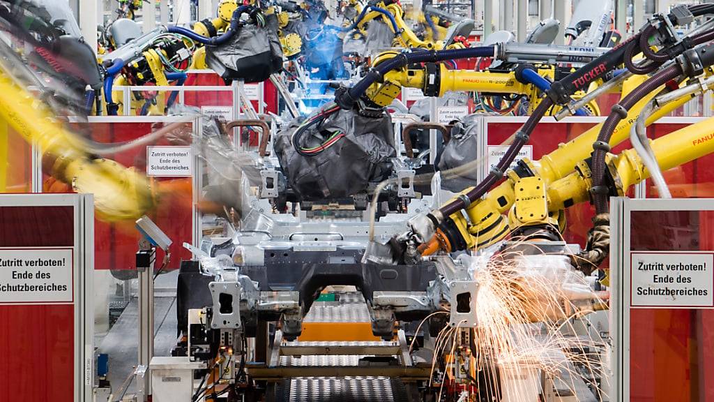 Ifo-Expertin trotz Krise zuversichtlich für Autoindustrie