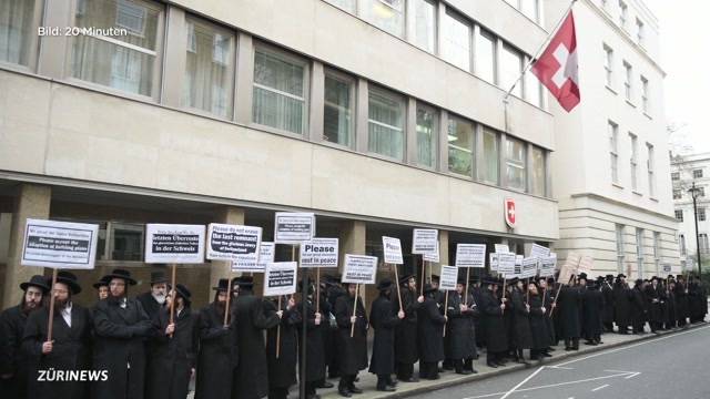 Protest gegen Kunsthaus-Ausbau