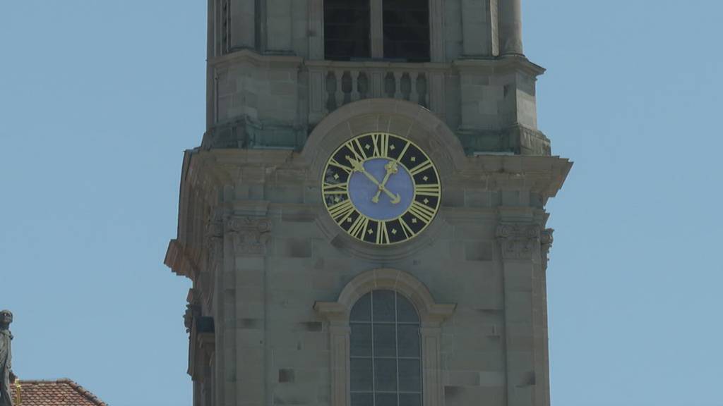 SVP gegen Flüchtlingsunterkunft am Kloster Einsiedeln