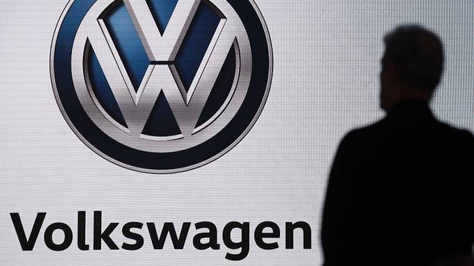 VW muss Millionenstrafe in Kanada zahlen