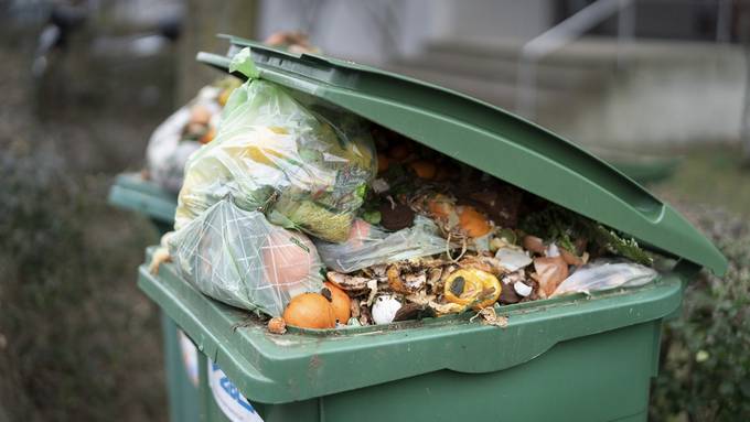 Zürcher «Kompost-Polizei» gewinnt den «Rostigen Paragraphen»