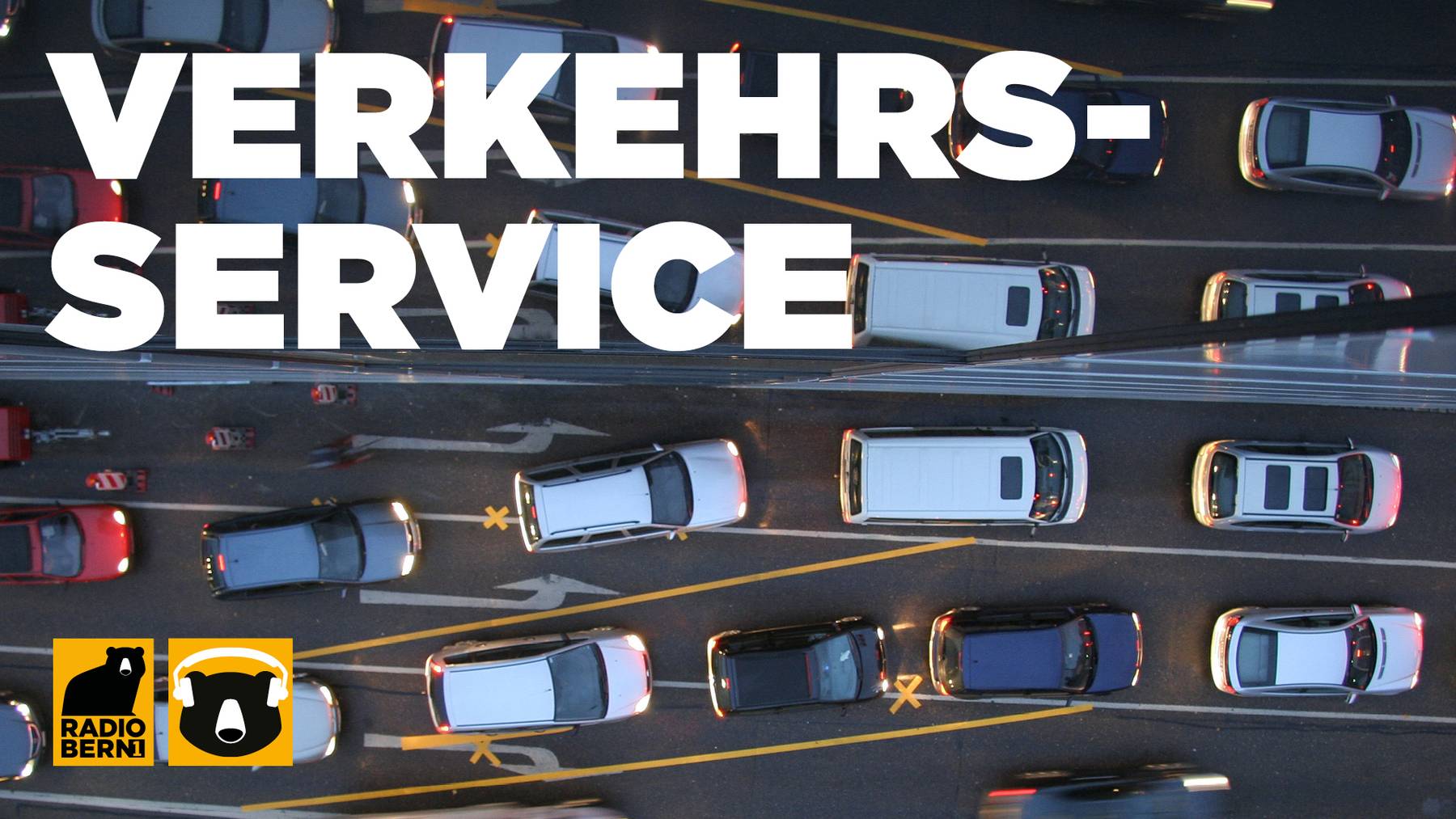 Verkehrservice