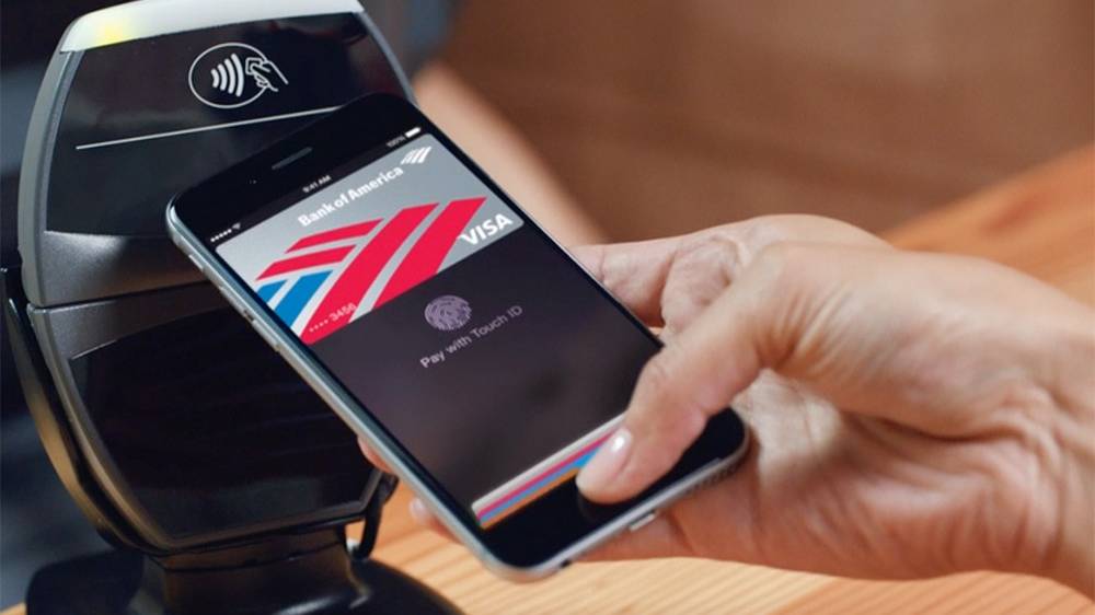 Vernetzt: Apple will offenbar die NFC-Schnittstelle öffnen