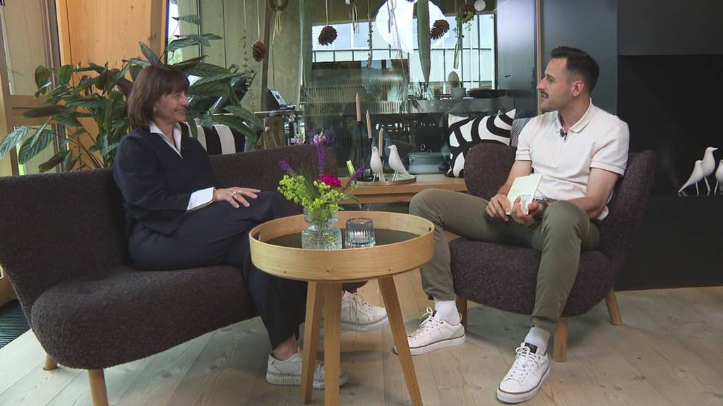 Breitenmoser Appenzeller Fleischspezialitäten AG – Der Talk