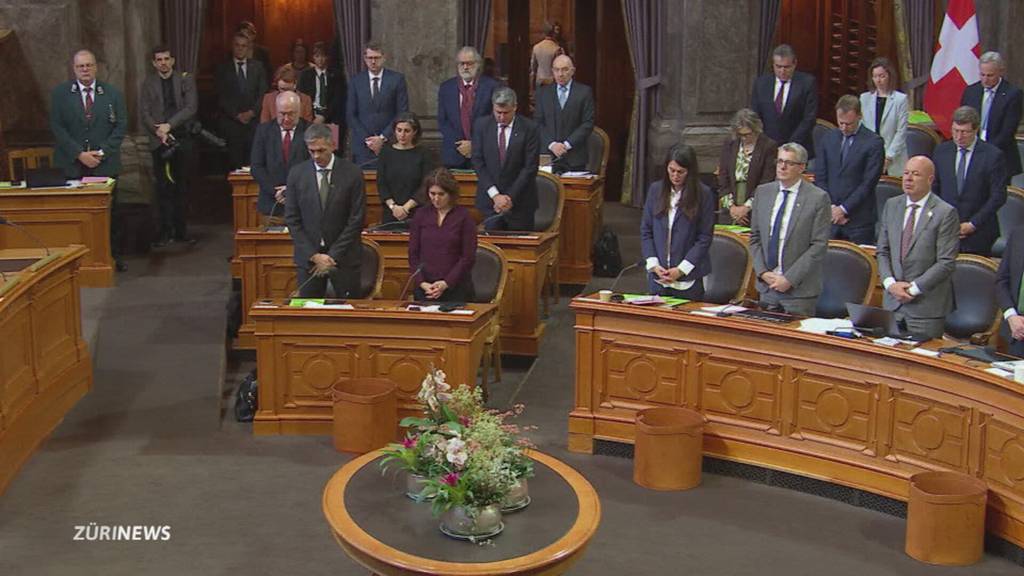 Ständerat genehmigt Hilfe für Crans-Montana-Opfer