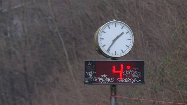 Bolliger tritt an Ice Mile Challenge in Russland an
