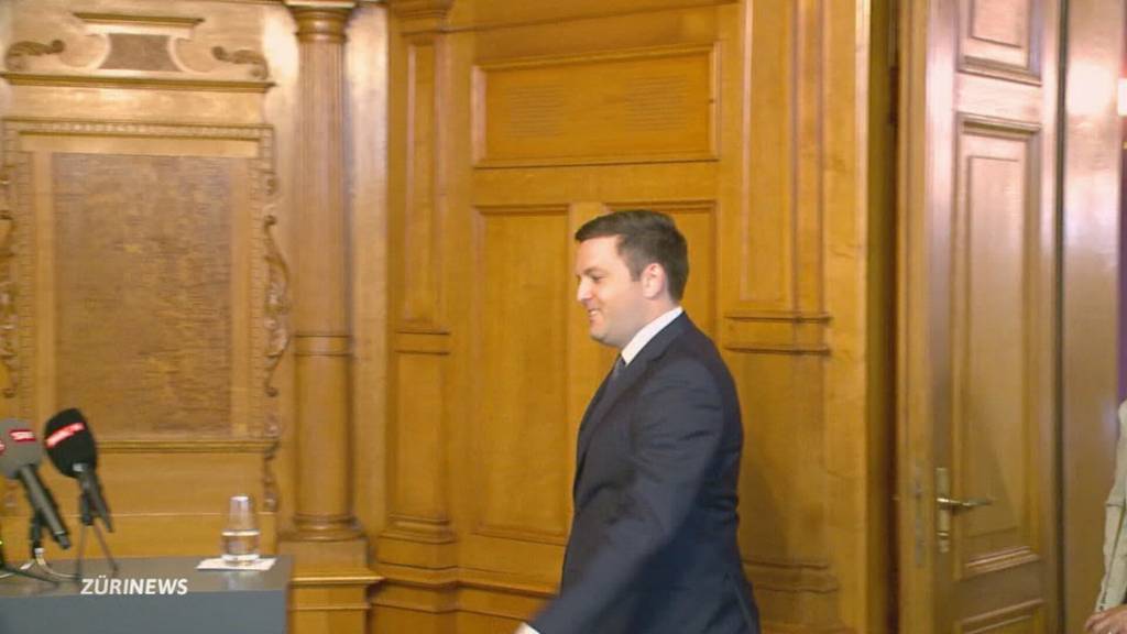 Bündner SP-Nationalrat Jon Pult will Bundesrat werden