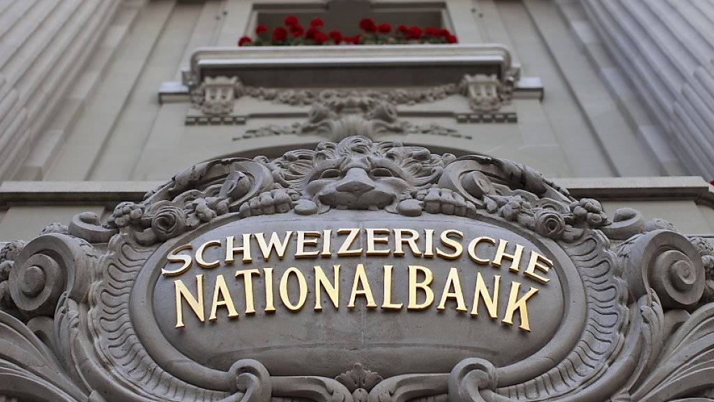 Der Bestand an Auslandvermögen ist zum Jahresende zwar grösser geworden, doch das Netto-Vermögen der Schweiz nahm gemäss SNB ab. (Symbolbild).