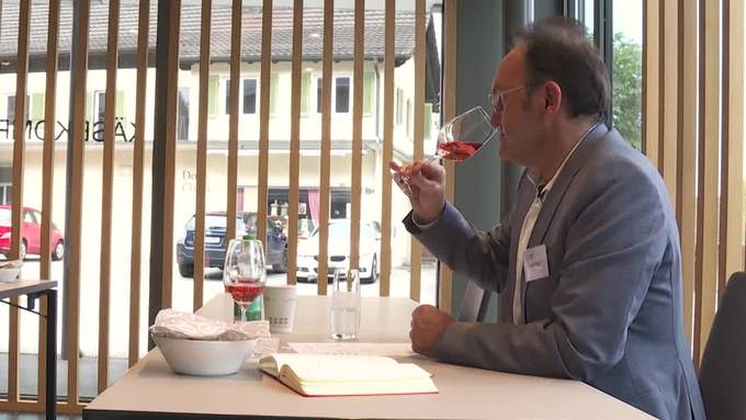 Urteil eines Weinkenners: «Zentralschweizer Wein hat grosses Potenzial»