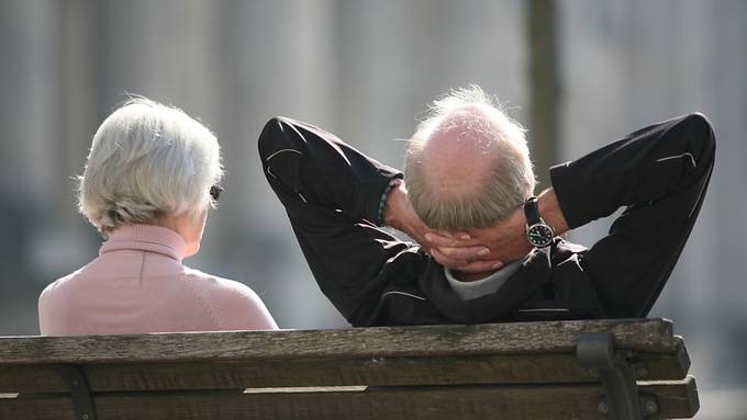 Bundesrat erhöht Renten und Kinderzulagen ab 2025