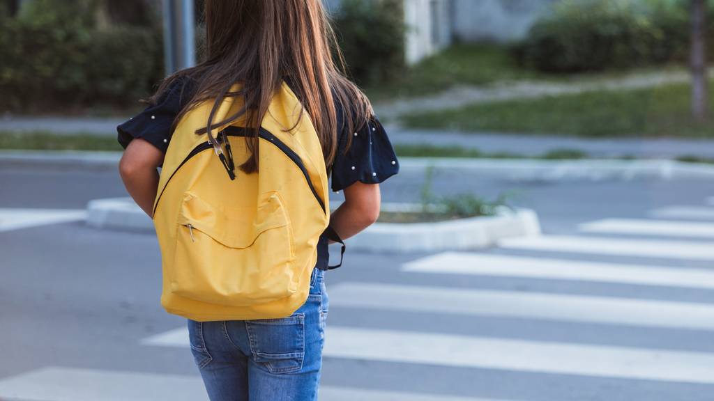 Besorgte Eltern bekämpfen unsicheren Schulweg in Zürich-Nord