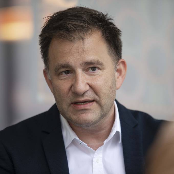 SRF-Sportreporter Sascha Ruefer bricht jetzt sein Schweigen