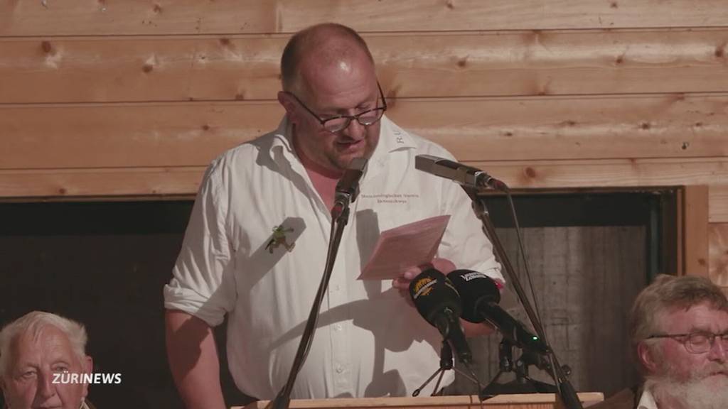 Wenig Schnee im Winter - das sagen die Wetterschmöcker