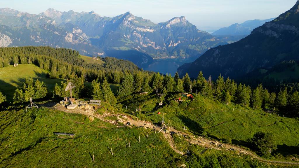 Natur pur