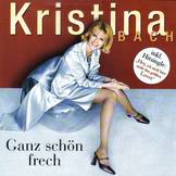 Kristina Bach - Hey ich such nicht den grössten Lover