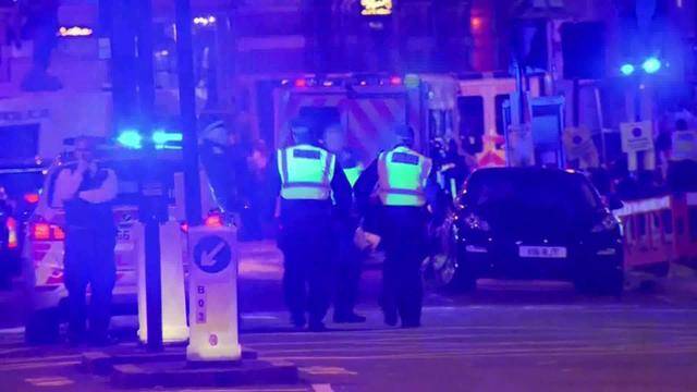 7 Tote nach Attentat auf London Bridge