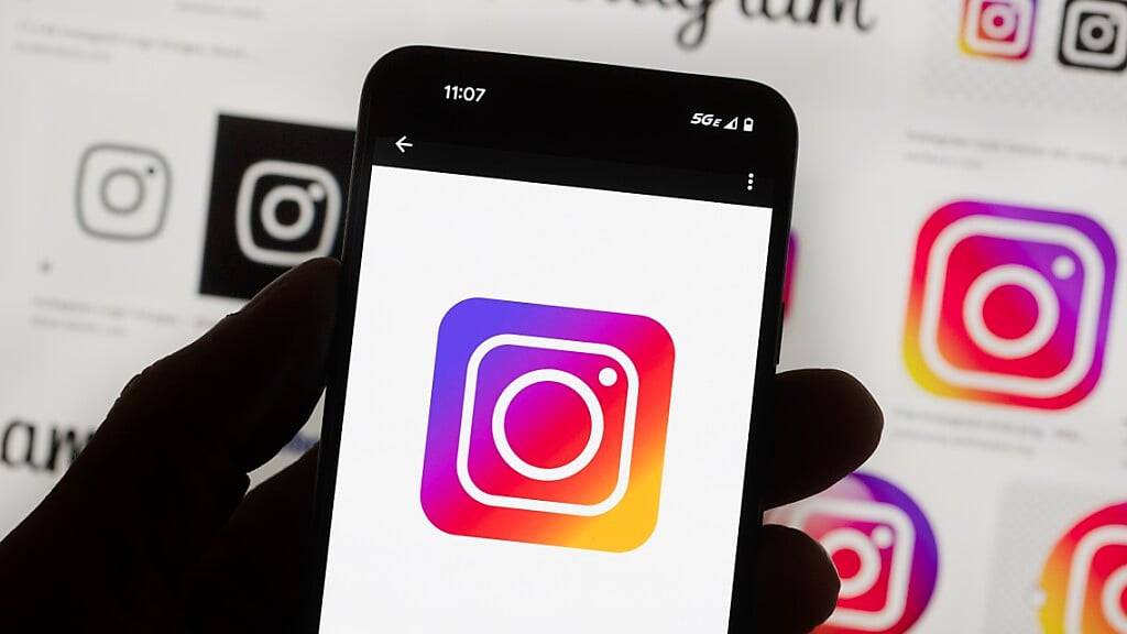 So werden Minderjährige auf Instagram künftig besser geschützt