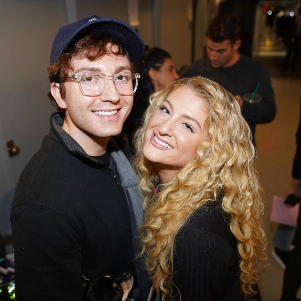 Sängerin Meghan Trainor ist schwanger - Radio FM1