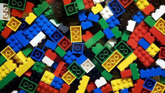 6 Videos zeigen: Lego kann viel mehr als Spielzeug sein