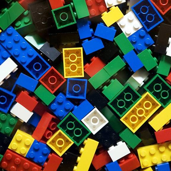 6 Videos zeigen: Lego kann viel mehr als Spielzeug sein