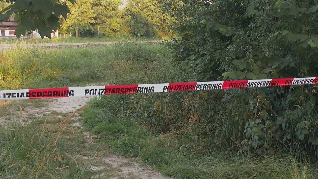 Angehörige entdecken leblosen Fünfjährigen