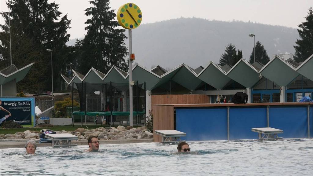 freibad zurzach