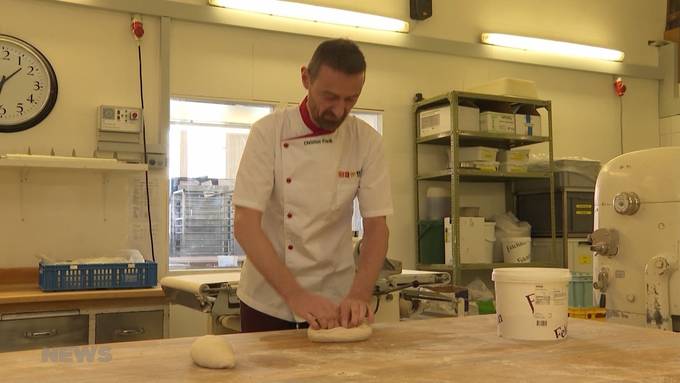 30 Jahre alt, doch immer noch frisch gebacken: «Chrigubeck» feiert Jubiläum