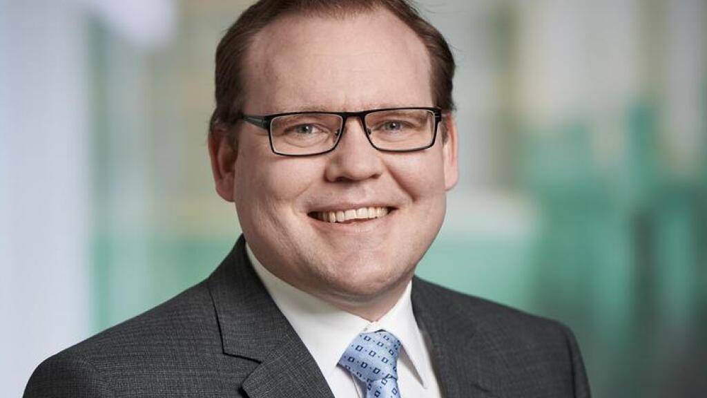 Der langjährige FDP-Kantonsrat Marcel Montanari will in den Regierungsrat. Die Wahlen finden am 18. August statt.