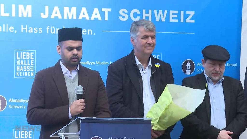 Vorurteile gegen den Islam