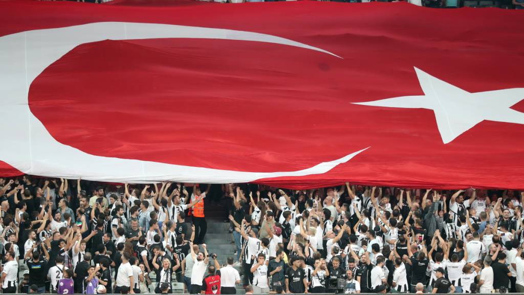 Weitere Festnahmen im türkischen Wettskandal