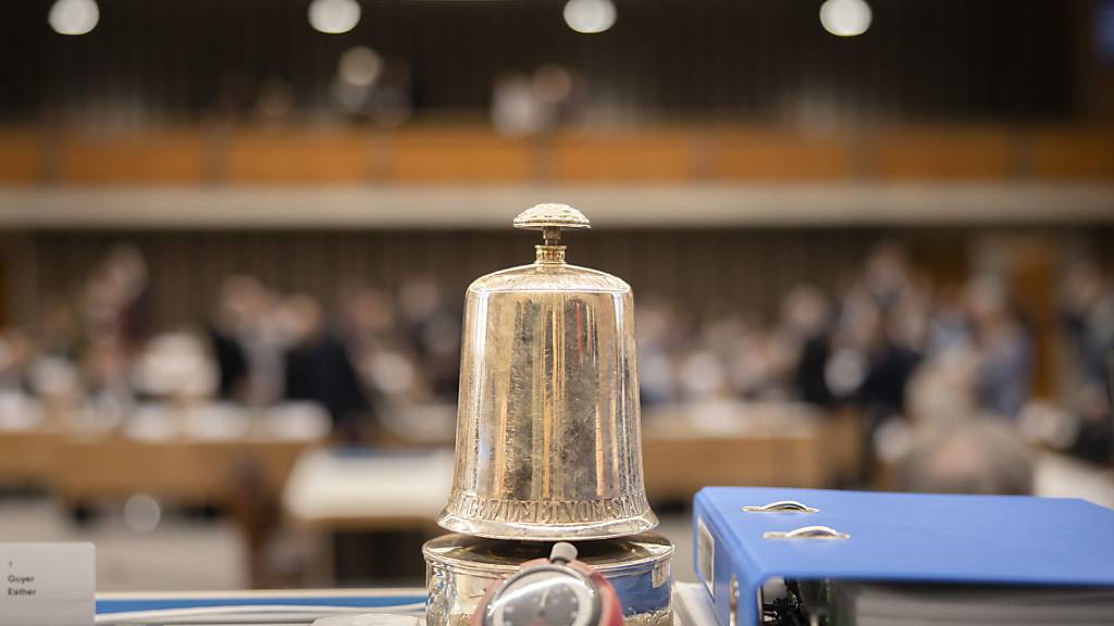Das Stadtzürcher Parlament fordert barrierefreie Spielplätze bei Neu- und Umbauten.  (Symbolfoto).