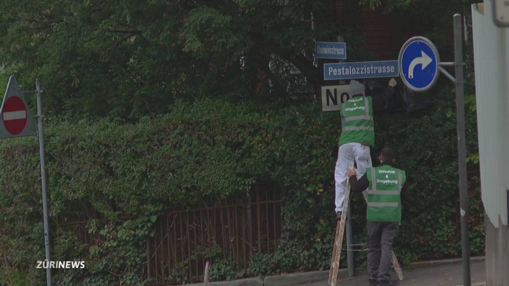 Kinderspital-Züglete: Die kleinen Patienten ziehen um