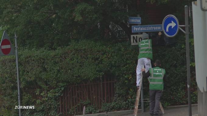Kinderspital-Züglete: Die kleinen Patienten ziehen um